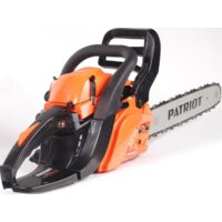 Бензопила Patriot PT 3816 - Превью изображения №4 — Интернет-магазин Time-Shop
