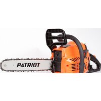 Бензопила Patriot PT 3816 - Превью изображения №8 — Интернет-магазин Time-Shop