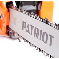 Бензопила Patriot PT 3816 - Превью изображения №6 — Интернет-магазин Time-Shop