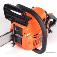 Бензопила Patriot PT 3816 - Превью изображения №5 — Интернет-магазин Time-Shop