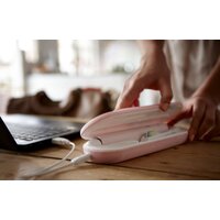 Электрическая зубная щетка Philips Sonicare DiamondClean HX9362/67 - Превью изображения №16 — Интернет-магазин Time-Shop