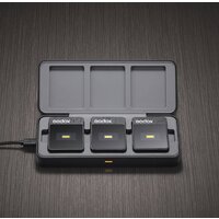 Радиосистема Godox MoveLink II M2 - Превью изображения №8 — Интернет-магазин Time-Shop