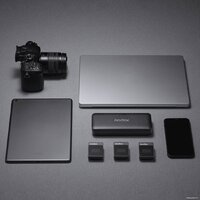 Радиосистема Godox MoveLink II M2 - Превью изображения №10 — Интернет-магазин Time-Shop