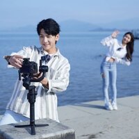 Радиосистема Godox MoveLink II M2 - Превью изображения №12 — Интернет-магазин Time-Shop