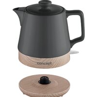 Электрический чайник Concept RK0062 - Превью изображения №3 — Интернет-магазин Time-Shop