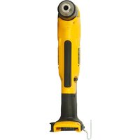 Угловая дрель DeWalt DCD740NT-XJ (без АКБ, кейс) - Превью изображения №3 — Интернет-магазин Time-Shop