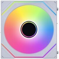 Вентилятор для корпуса Lian Li Uni Fan SL-INF 120 Wireless Reverse 12RSLIN1W1W G99.12RSLIN1W1W.R0 - Превью изображения №3 — Интернет-магазин Time-Shop