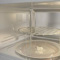 Микроволновая печь Gorenje BM201SG3DBG - Превью изображения №9 — Интернет-магазин Time-Shop