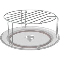 Микроволновая печь Gorenje BM201SG3DBG - Превью изображения №10 — Интернет-магазин Time-Shop