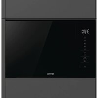 Микроволновая печь Gorenje BM201SG3DBG - Превью изображения №5 — Интернет-магазин Time-Shop