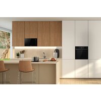 Микроволновая печь Gorenje BM201SG3DBG - Превью изображения №12 — Интернет-магазин Time-Shop