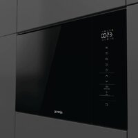 Микроволновая печь Gorenje BM201SG3DBG - Превью изображения №4 — Интернет-магазин Time-Shop