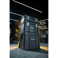 Ящик для инструментов Inforce На колесах Modular System 06-20-13 - Превью изображения №8 — Интернет-магазин Time-Shop