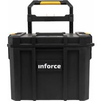 Ящик для инструментов Inforce На колесах Modular System 06-20-13 - Превью изображения №10 — Интернет-магазин Time-Shop