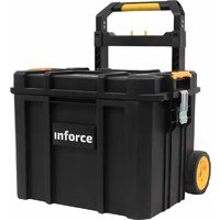 Ящик для инструментов Inforce На колесах Modular System 06-20-13 - Превью изображения №11 — Интернет-магазин Time-Shop
