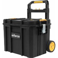 Ящик для инструментов Inforce На колесах Modular System 06-20-13 - Превью изображения №12 — Интернет-магазин Time-Shop