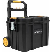 Ящик для инструментов Inforce На колесах Modular System 06-20-13 - Превью изображения №13 — Интернет-магазин Time-Shop