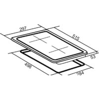 Варочная панель Ore LGA30A - Превью изображения №8 — Интернет-магазин Time-Shop