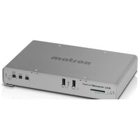 Устройство видеозахвата Matrox Monarch LCS - Превью изображения №2 — Интернет-магазин Time-Shop