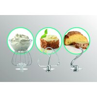 Кухонная машина Gorenje MMC1005W - Превью изображения №11 — Интернет-магазин Time-Shop