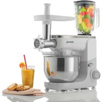 Кухонная машина Gorenje MMC1005W - Превью изображения №4 — Интернет-магазин Time-Shop