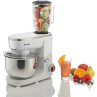 Кухонная машина Gorenje MMC1005W - Превью изображения №10 — Интернет-магазин Time-Shop