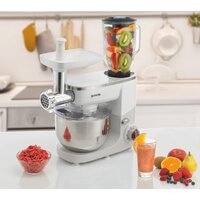 Кухонная машина Gorenje MMC1005W - Превью изображения №16 — Интернет-магазин Time-Shop