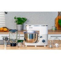 Кухонная машина Gorenje MMC1005W - Превью изображения №15 — Интернет-магазин Time-Shop