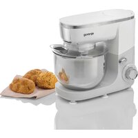 Кухонная машина Gorenje MMC1005W - Превью изображения №8 — Интернет-магазин Time-Shop