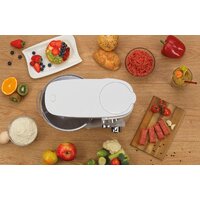 Кухонная машина Gorenje MMC1005W - Превью изображения №13 — Интернет-магазин Time-Shop