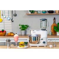 Кухонная машина Gorenje MMC1005W - Превью изображения №14 — Интернет-магазин Time-Shop