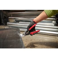 Ножницы по металлу Milwaukee 4932499013 - Превью изображения №2 — Интернет-магазин Time-Shop