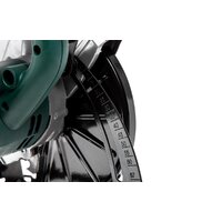 Дисковая (циркулярная) пила Hammer CRP1500D - Превью изображения №6 — Интернет-магазин Time-Shop