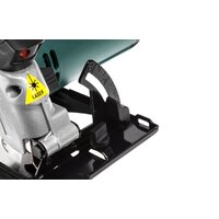 Дисковая (циркулярная) пила Hammer CRP1500D - Превью изображения №8 — Интернет-магазин Time-Shop