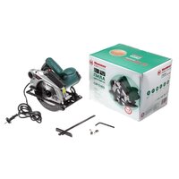 Дисковая (циркулярная) пила Hammer CRP1500D - Превью изображения №4 — Интернет-магазин Time-Shop