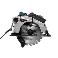 Дисковая (циркулярная) пила Hammer CRP1500D - Превью изображения №2 — Интернет-магазин Time-Shop