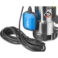 Дренажный насос Зубр НПГ-Т3-1100-С - Превью изображения №6 — Интернет-магазин Time-Shop