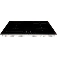 Варочная панель Germes HAI-60BK-BX - Превью изображения №2 — Интернет-магазин Time-Shop