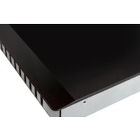 Варочная панель Germes HAI-60BK-BX - Превью изображения №5 — Интернет-магазин Time-Shop