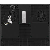 Варочная панель MAUNFELD CVI594SF2BKD Inverter - Превью изображения №5 — Интернет-магазин Time-Shop