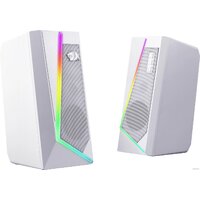 Акустика Redragon Anvil (белый) - Превью изображения №5 — Интернет-магазин Time-Shop