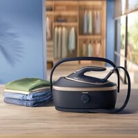 Утюг Philips PerfectCare 8000 PSG8300/20 - Превью изображения №5 — Интернет-магазин Time-Shop