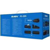 Беспроводная колонка SVEN PS-395 - Превью изображения №10 — Интернет-магазин Time-Shop