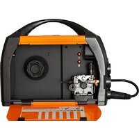 Сварочный инвертор Сварог Pro MIG 200 SYNERGY (N229) - Превью изображения №6 — Интернет-магазин Time-Shop