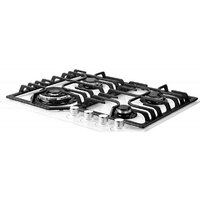 Варочная панель KUPPERSBERG FG 63 W - Превью изображения №2 — Интернет-магазин Time-Shop