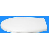 Сиденье для унитаза Roca Victoria ZRU8013900 - Превью изображения №3 — Интернет-магазин Time-Shop