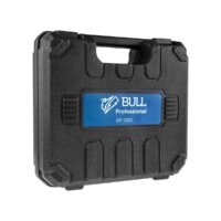 Дрель-шуруповерт Bull SR 1203 (с 2-мя АКБ, кейс) - Превью изображения №4 — Интернет-магазин Time-Shop