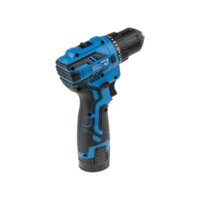 Дрель-шуруповерт Bull SR 1203 (с 2-мя АКБ, кейс) - Превью изображения №5 — Интернет-магазин Time-Shop