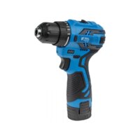 Дрель-шуруповерт Bull SR 1203 (с 2-мя АКБ, кейс) - Превью изображения №2 — Интернет-магазин Time-Shop