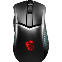 MSI Clutch GM51 Lightweight Wireless